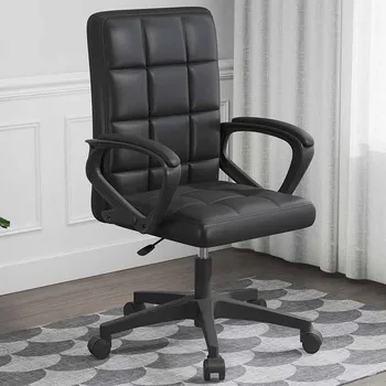 Удобный Дизайн, Эргономичная подушка для спинки офисного кресла, Современный дизайн поясничной поддержки, Рабочее кресло, Мягкая ткань, Мебель для геймеров Sillas