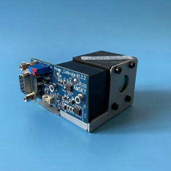 Модуль калибровки мощности лазера Amsky UV CtCP Thermal CTP Power_Calibrate v1.2.2 v1.2.1 для фотоэлектрического датчика U424 U432 U448