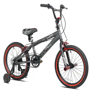 В. Велосипед Abyss Boy's для фристайла BMX, Угольно-серый Велосипед, подставка для ног, подставка для скутера, подставка для велосипеда Leli ebike, Подставка для велосипеда, подставка для велосипеда